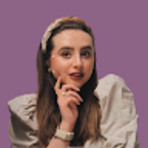 Meet your Posher, Nicole